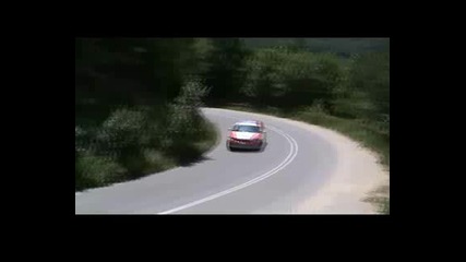 rally bulgaria 2009 muhovo 1 Ss2