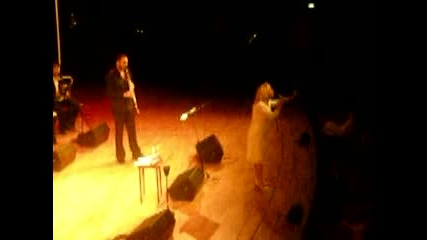 Husnu Selendirici - Koncert