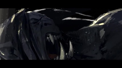 Lords of War Part One – Shattered Hand