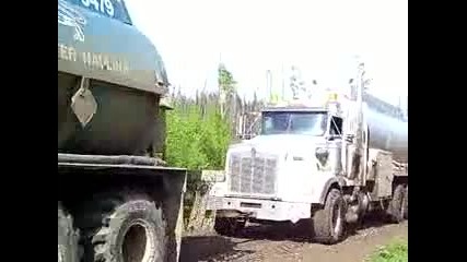 6x6 ето това е машината 