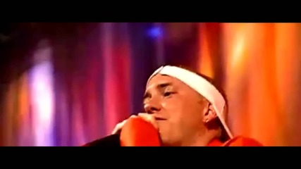 Еминем както винаги Криминален - Criminal [musicvideo Hd]
