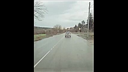 Русе - Бяла, село Волово