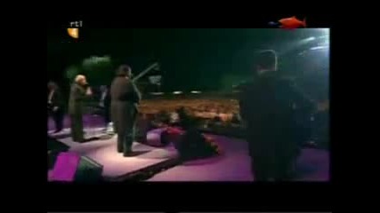 Alex Britti, Joe Cocker&pavarotti - You Are So Beautiful 