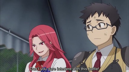 Ai Tenchi Muyo! Episode 24