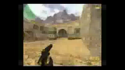 Counter Strike 1.6 Frag Movie-Soullord