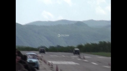 Драг Лесо 2010г