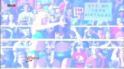 Wwe Raw 07.05.2012 High Quality 3/7