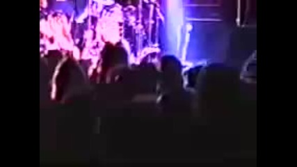 Vinnie Vincent Invasion - live 1988 Part 2 