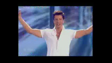 Sakis Rouvas - This is our night . Гърция 