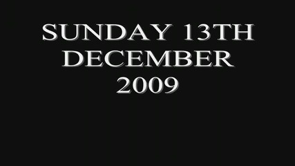 Tlc 2009 Official Promo