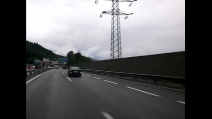 Opel Vectra Turbo