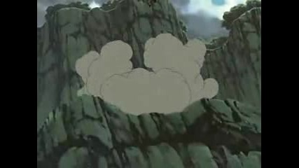 Naruto - Rollin amv 