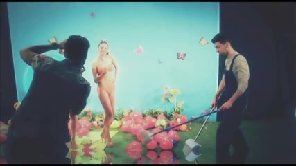 Mario Bischin feat. Donk - Sexy Mama