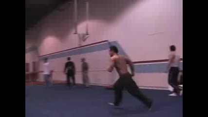 Break dance