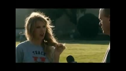 Valentine s Day Clip - How Did You Guys Meet (taylor Lautner & Taylor Swift) 