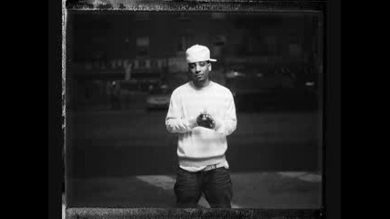 Fat Joe Ft. J Holiday I Wont Tell Instrumental Hook
