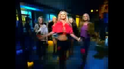 Britney Spears - If You Seek Amy (music Video Hq).flv