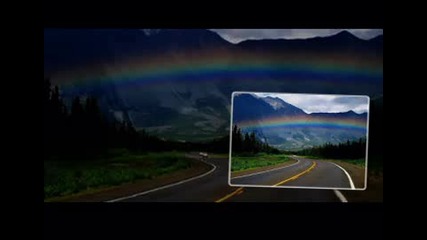 rainbows