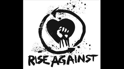 Rise Against - Injection