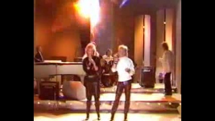 Agnetha    &    Ola - Fly Like The Eagle.