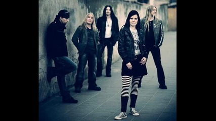 Nightwish - Reach 2010