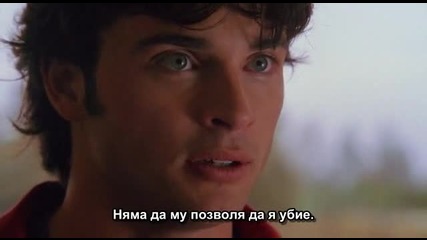 Smallville Season 5 Episode 8 Part 2/4 