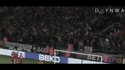 Maxi Rodriguez - Runs Down the Wing For Me (hd)