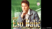 Eso Balic - Barbika - (Audio 2002)