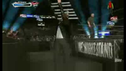 Wwe [играта Wwe] Smack Down vs. Raw