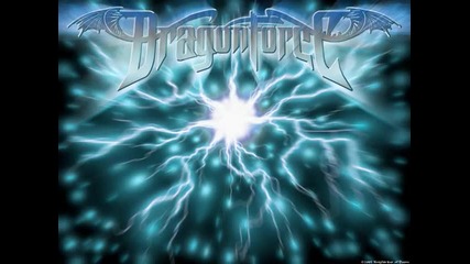 Dragonforce_ Holy War