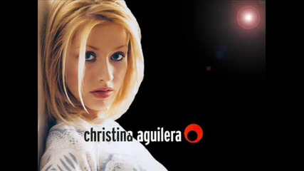 Christina Aguilera - The Voice Within