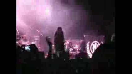 Ill Nino - The Alibi Of Tyrants