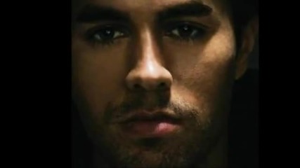 Enrique Iglesias - Falta Tanto Amor