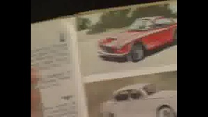 Top Gear - Maserati