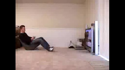 Mean Kitty - Episode 2 Scare Tactic
