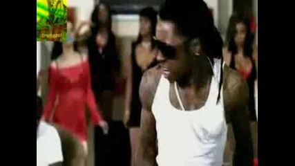 lil wayne - i run this [hq]