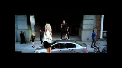 Н О В О ! Трейлър към видеото на Бритни Спиърс - I Wanna Go