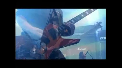 Motorhead - Metropolis (live-germany) .
