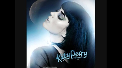 Katy Perry - E.t. (futuristic Lover) (benny Benassi Radio Edit) Official