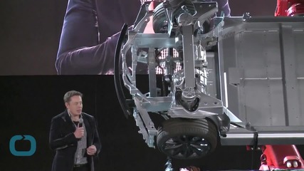 Tesla is Unveiling a New Product Soon — but It's not a Car