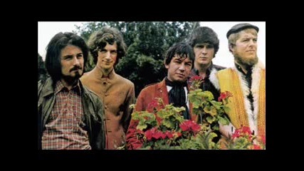 Eric Burdon & The Animals - New York 1963, America 1968