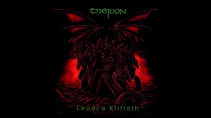 Therion - Sorrows Of The Moon 