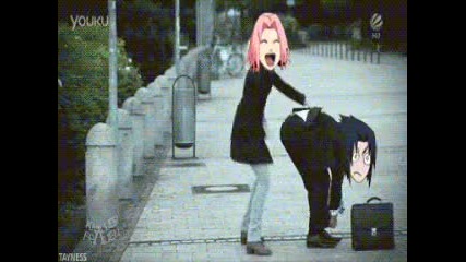 haha
