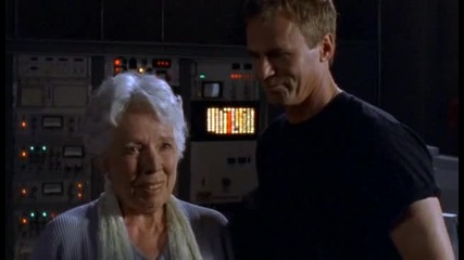 Stargate Sg - 1 Season 1 Episode 10 Part 7