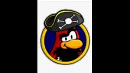 Rockhopper Can Move His Eyes