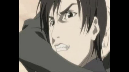 Hell Girl Eпизод 22 [2/2] Eng Dub