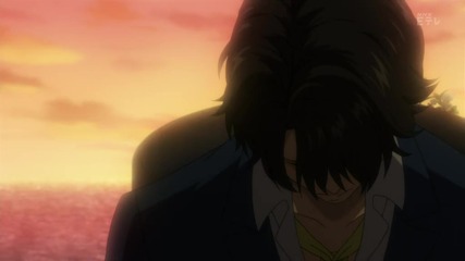 Phi Brain: Kami no Puzzle Season 3 Episode 15 Eng Hq