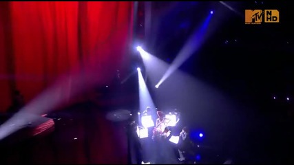 Rihanna - Only Girl (in The World) (ema 2010)