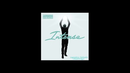 Armin van Buuren - Intense (album Sampler)