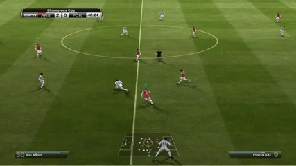 Fifa13 Career Mode - Епизод 19